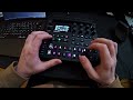 Performing With Elektron Digitone 2 - Hypnotic Techno!