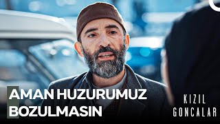 Bu Dergah Bizim Çıkış Kapımız - Kızıl Goncalar