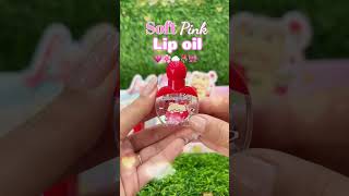 Highly Pigmented Stunning Color