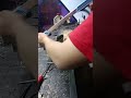 Kimsenin kesemediği o inanılmaz tağtayı ben kestim ÖLÜMÜNE