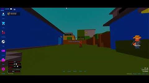 [ Krunker.io ] #3 Hacker