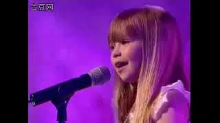 Connie Talbot - Three Little Birds (2008)