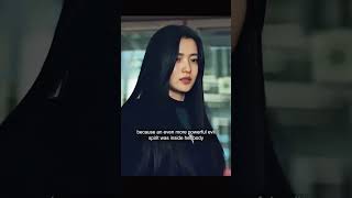 Name - Revenant #netflix #kdrama #devil #demon #shorts