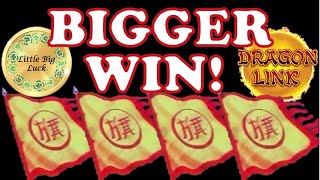 HIGH LIMIT NON STOP BONUSES AND JACKPOTS ON GOLDEN CENTURY DRAGON LINK SLOTS AT HARD ROCK TAMPA!