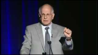 Nobel laureate Daniel Kahneman - Premortem to eliminate thinking biases.