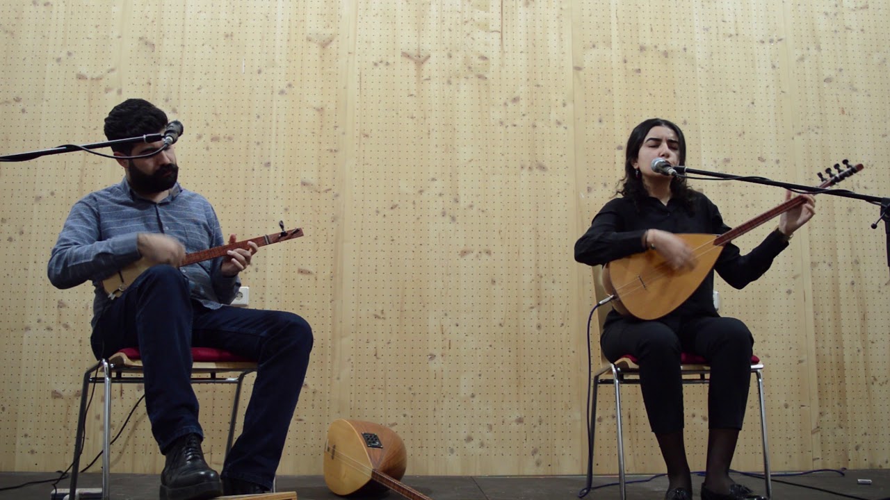 Cem Doğan - Özge Çam Doğan - Nefesler 2 Özge Çam Doğan