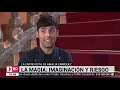 Telemadrid, "Buenos Días Madrid" - El Mago Pop con Amalia Enriquez
