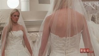 Wedding Dress Tips - Class Princess Ball Gown | Say Yes to the Dress screenshot 4