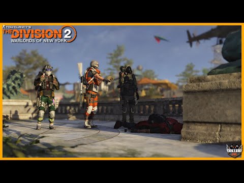 The Division 2 