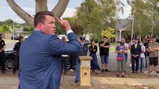 Live Auction @ 31 Turramurra Drive, Rowville, Vic 3178