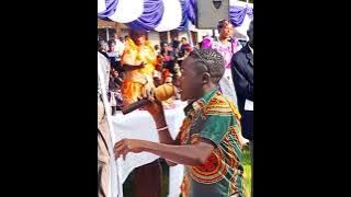 LATTA NDIWUWO ( HD AUDIO) GERALD OMUKUGU LATEST UGANDAN BUSOGA MUSIC