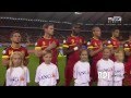BELGIUM's highlights 2-0 Scotland | World Cup 2014 qualifying Group A | 2012/10/16
