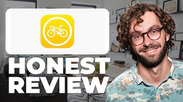 Cyclemeter for Cycling Honest Review - Watch Before Using