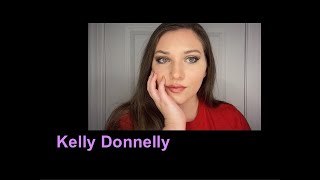 Student Spotlight | Kelly Donnelly '22