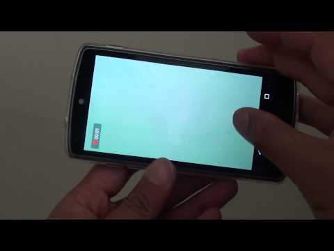 Google Nexus 5: