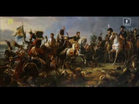 Napoleon - marsz na Rosję cz 1