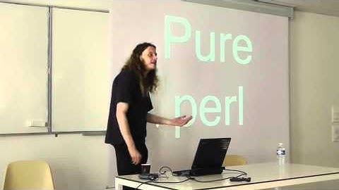 Moo - almost, but not quite, two thirds of Moose‎