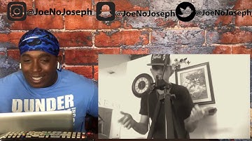 Reaction To Charlie Gist - Nothing Left (Official Video)