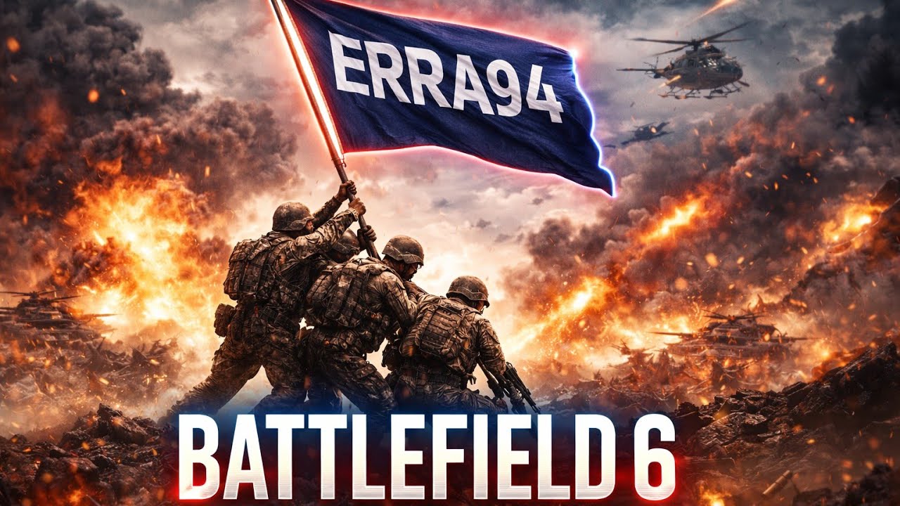 First Time Playing BREAKTHROUGH On Season 2 We did Good!  Battlefield 6