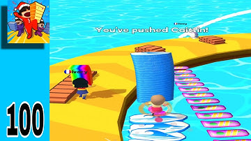 Shortcut run :All Levels Gameplay Walkthrought Android ,ios Part 100