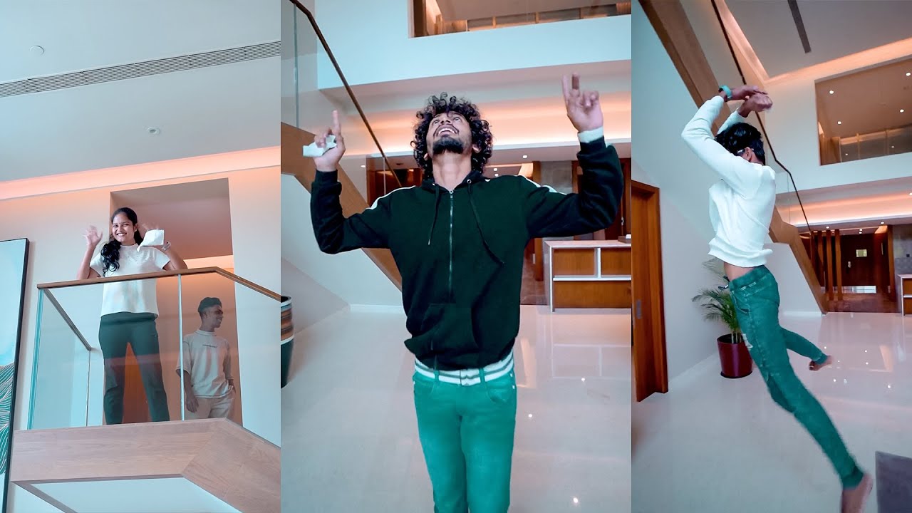 Watch till the End 😂 Ft 