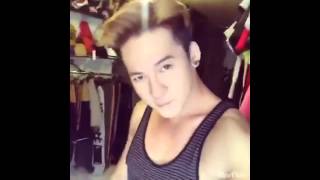 Twerk It Like Miley Cyrus Hot Boy Cute And Handsome Boys Dubsmash