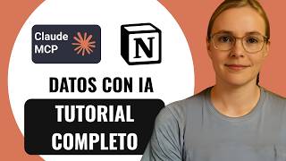 CLAUDE MCP + NOTION The Ultimate AI Database Setup