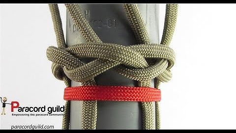 How to start a braid using a turk