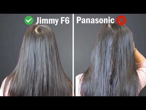 Xiaomi Jimmy F6 Hair Dryer: Puts Big Brands to Shame