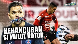 Ben Arfa dan Kesombongan yang Menghancurkan Karirnya