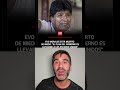 Evo Morales tiene terror se lo llevan preso a Estados Unidos