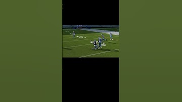 How To Run The Shallow Cross Concept In Madden 23