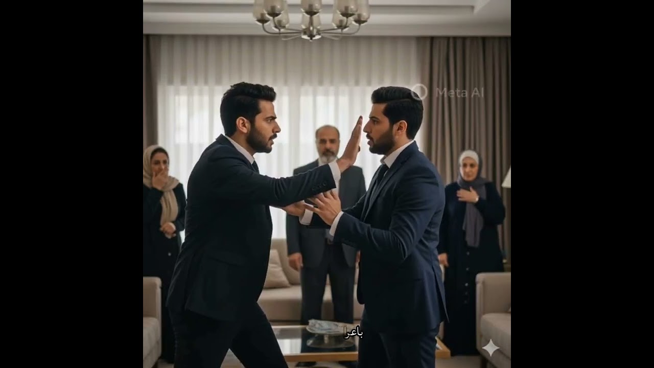 الحلقة الثامنة عشر من مسلسل لقاء علي الطريق 