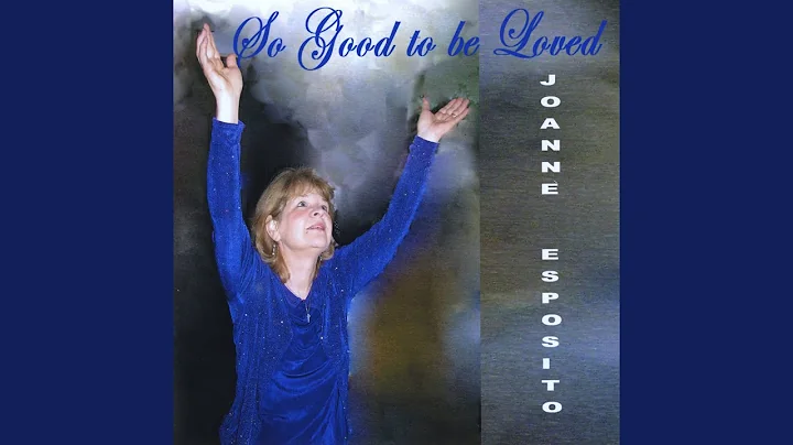 So Good To Be Loved