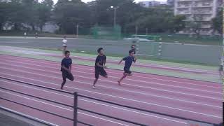 20180612　60m　松田今井柏木