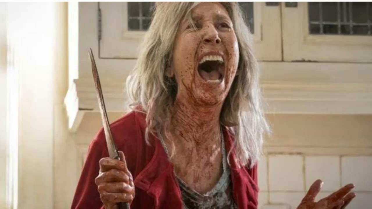 This Horror Reboot with 20% on Rotten Tomatoes is Surprisingly One of the Franchise's Best