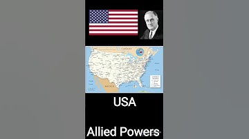 World War 2 Axis And Allied Powers #shorts #youtube #national #worldwar #wow#Hitler#communist #whoa