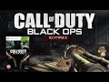 Call Of Duty Black Ops Zombies (2010) Kino Der Toten Gameplay in 2024 #blackops #zombies #cod #xbox
