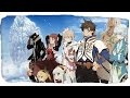 Tales of Zestiria (Superfly) - White Light [Electronic Rock]
