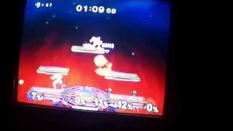 Super Smash Bros Melee How to unlock Falco