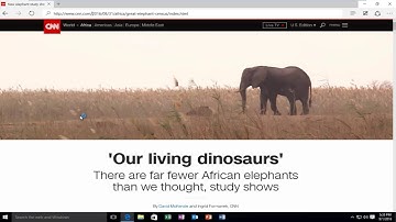 How To Use Reading Mode In Microsoft Edge [Tutorial]