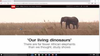 How To Use Reading Mode In Microsoft Edge [Tutorial]
