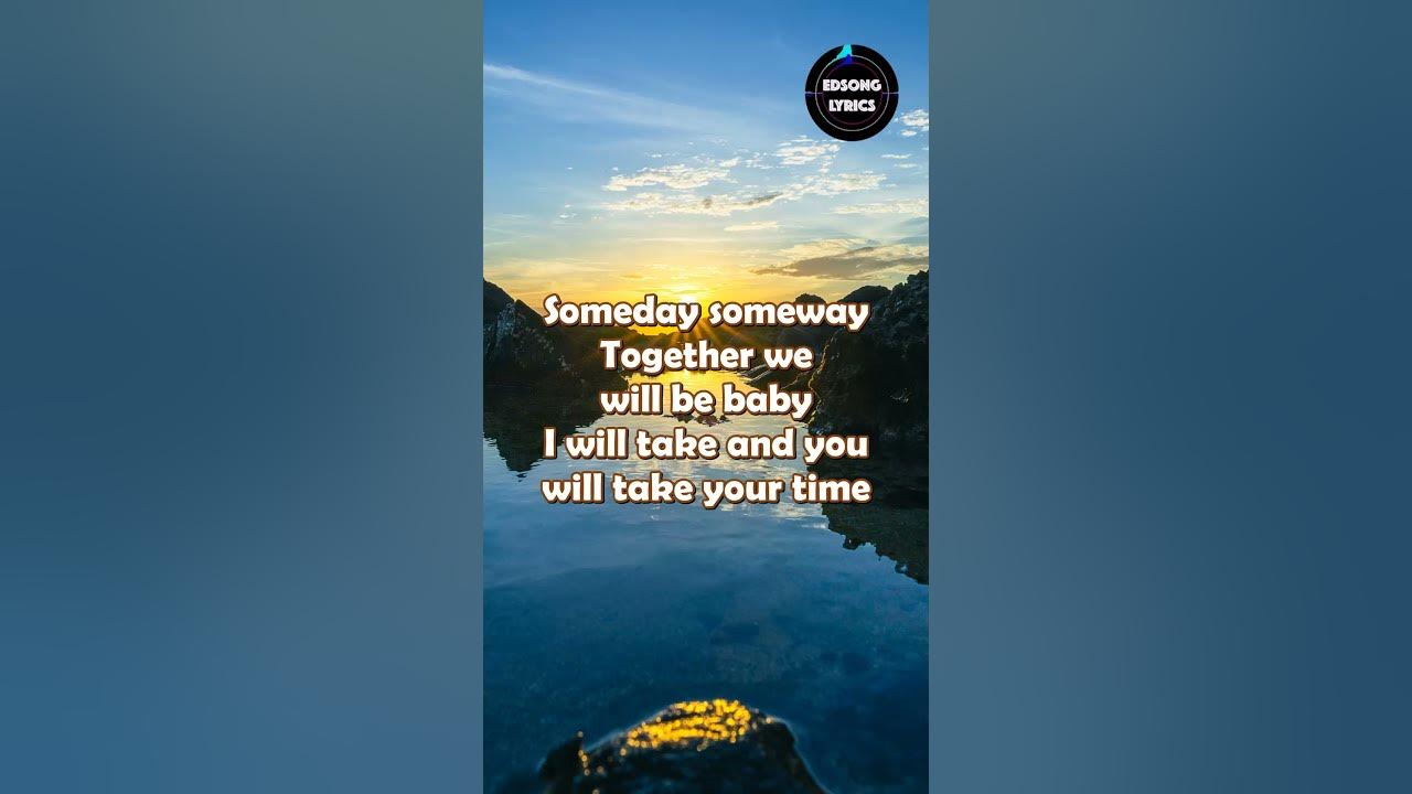 SOMEDAY by Michael Learns TR #shorts #mltr #someday