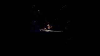 John Legend Performs New Song &quot;Dreams&quot; at The Liacouras Center in  Philadelphia