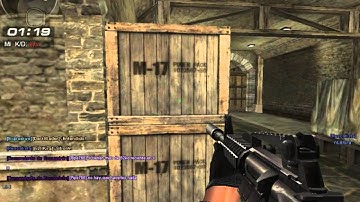 Sudden Attack: Provence