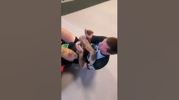 Farside #armbar from #sidecontrol #shorts