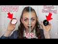 NEW Makeup Revolution Superdewy Perfecting Putty Primer VS e.l.f. Luminous Putty Primer