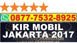 Download Kir Mobil Jakarta 2017 Video MP3 Kir Mobil Jakarta 2017