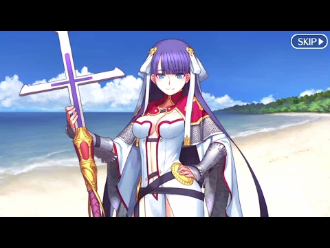 Fate Grand Order バレンタインイベント 差分込ミニシナリオまとめ 男性バーサーカー Fgo Youtube