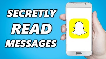 How to Read Snapchat Messages Without Them Knowing In 2025